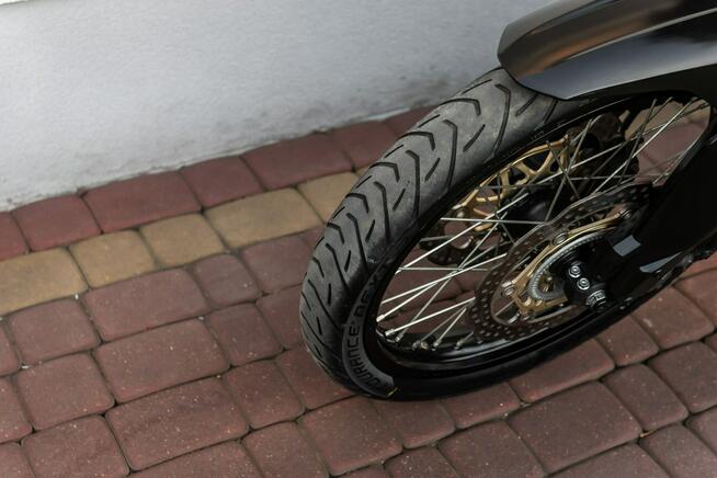 Honda CRF 1000 AFRICA TWIN 2017 3XKUFER Raty Wysyłka Transport Największy Wybór