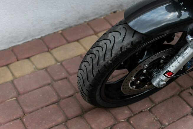 Yamaha XJR 1300 R 2002 PIĘKNY STAN Raty Transport Największy Wybór Moto W PL