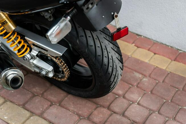 Yamaha XJR 1300 R 2002 PIĘKNY STAN Raty Transport Największy Wybór Moto W PL