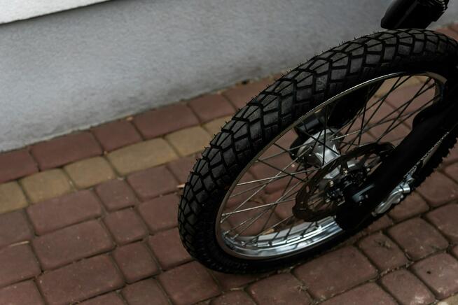 Yamaha WR WR 125 R 2015 Raty Transport Największy Wybór Moto W POLSCE