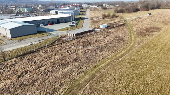 Działka budowlana Bochnia