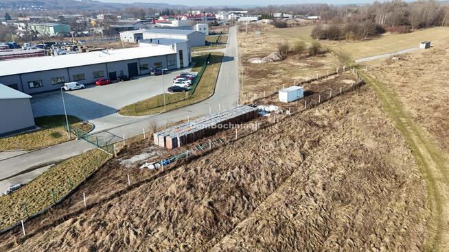 Działka budowlana Bochnia