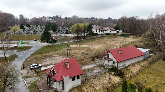 Lokal użytkowy Bochnia