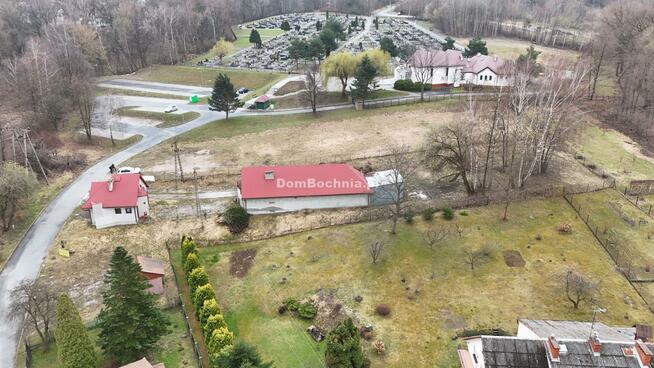 Lokal użytkowy Bochnia