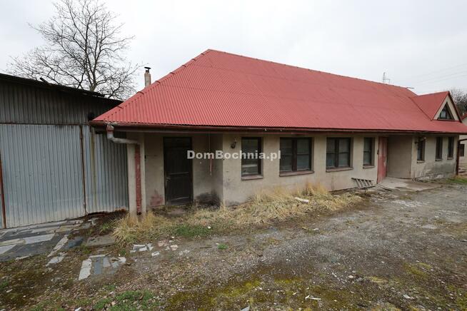 Lokal użytkowy Bochnia