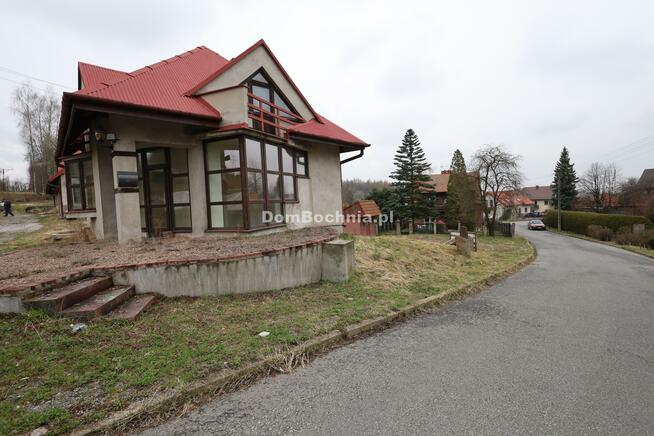 Lokal użytkowy Bochnia