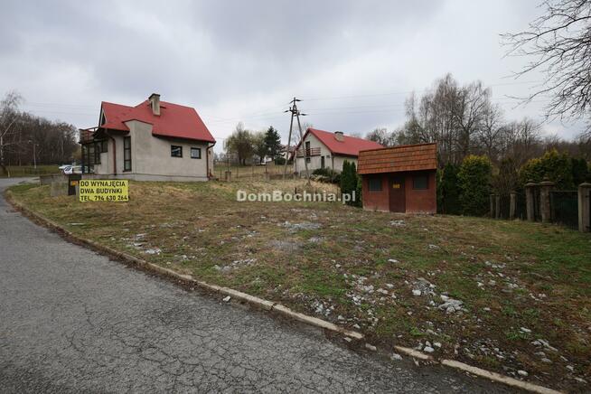 Lokal użytkowy Bochnia