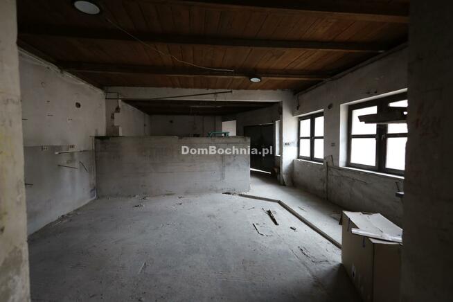 Lokal użytkowy Bochnia