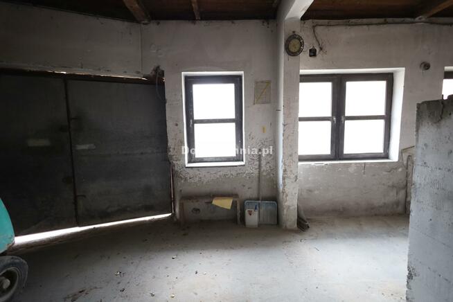 Lokal użytkowy Bochnia