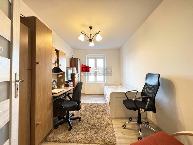 Mieszkanie Świdnica, Ofiar Oświęcimskich