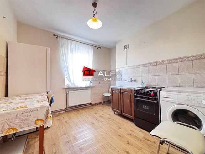 Mieszkanie Świdnica, Okrężna