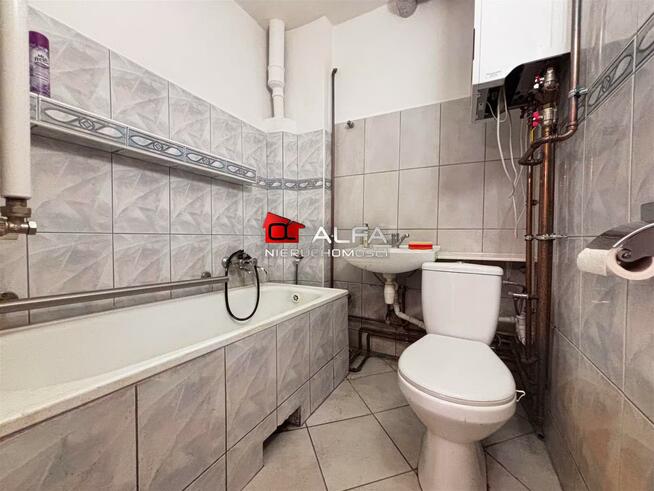 Mieszkanie Świdnica, Okrężna