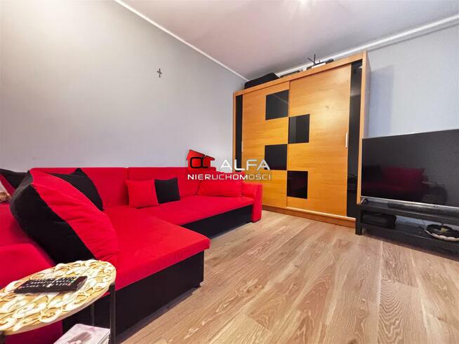 Mieszkanie Świdnica, Osiedle Zarzecze