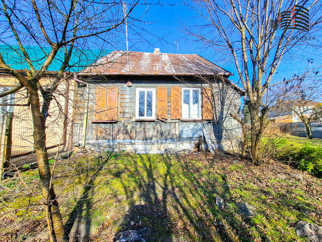 Działka budowlana Michów, Podwalna