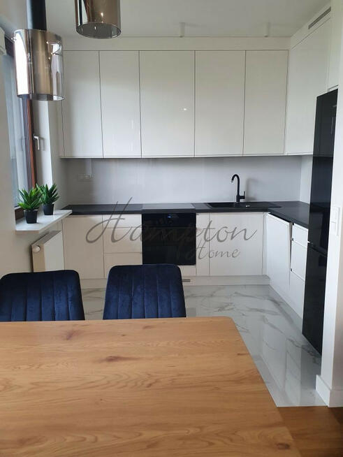 Mieszkanie Warszawa gm. Mokotów Mokotów, Białej Floty