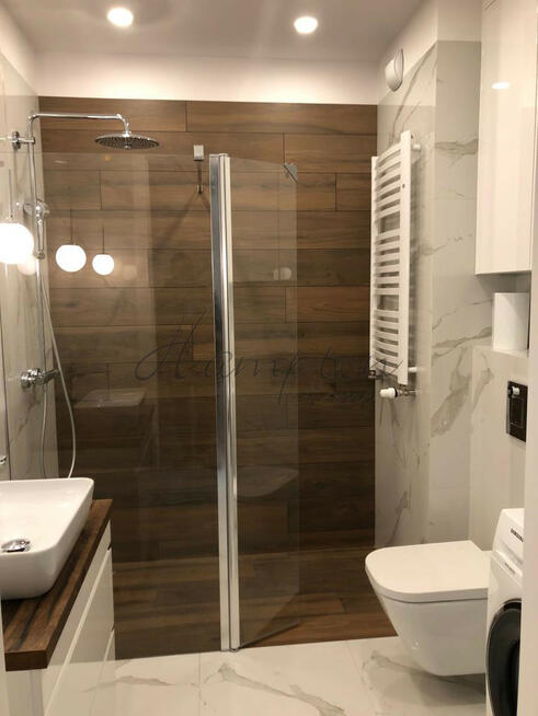 Mieszkanie Warszawa gm. Mokotów Mokotów, Białej Floty