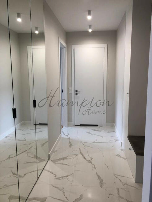 Mieszkanie Warszawa gm. Mokotów Mokotów, Białej Floty