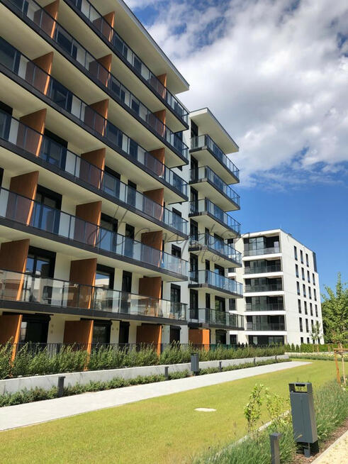 Mieszkanie Warszawa gm. Mokotów Mokotów, Białej Floty