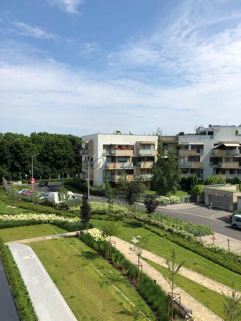 Mieszkanie Warszawa gm. Mokotów Mokotów, Białej Floty