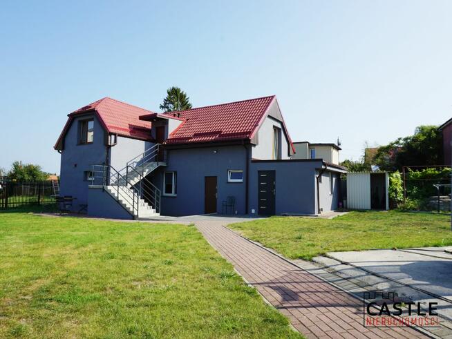 Dom Gdańsk Jasień, Kartuska