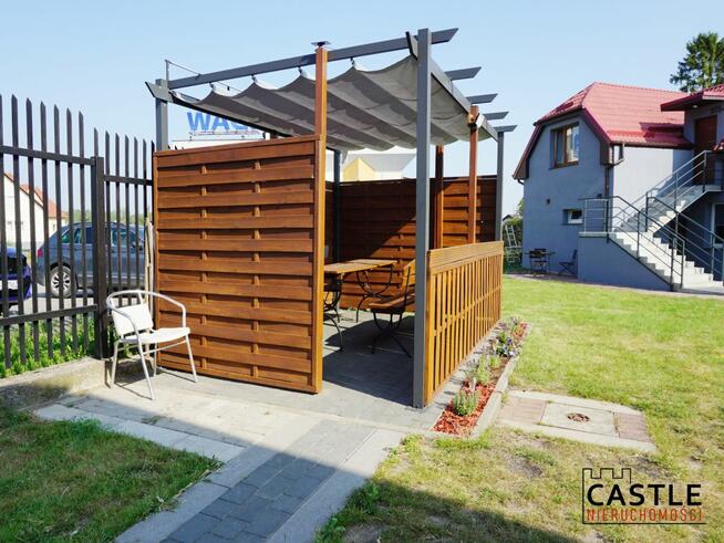 Dom Gdańsk Jasień, Kartuska