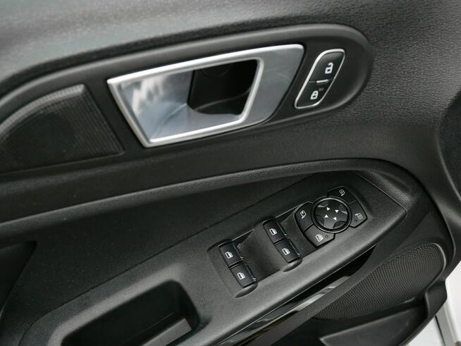 Ford EcoSport 1.0 E-bst 125KM Eu6 ST-Line -Panorama -Hak -Pak zima -Navi -Kamera