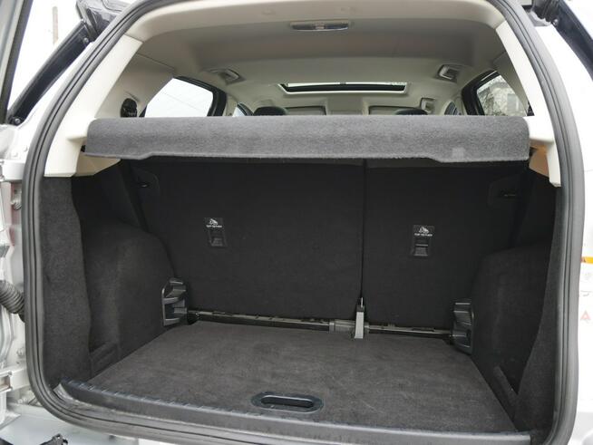 Ford EcoSport 1.0 E-bst 125KM Eu6 ST-Line -Panorama -Hak -Pak zima -Navi -Kamera