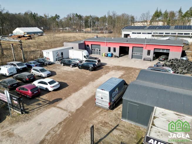 Lokal użytkowy Bydgoszcz Kapuściska