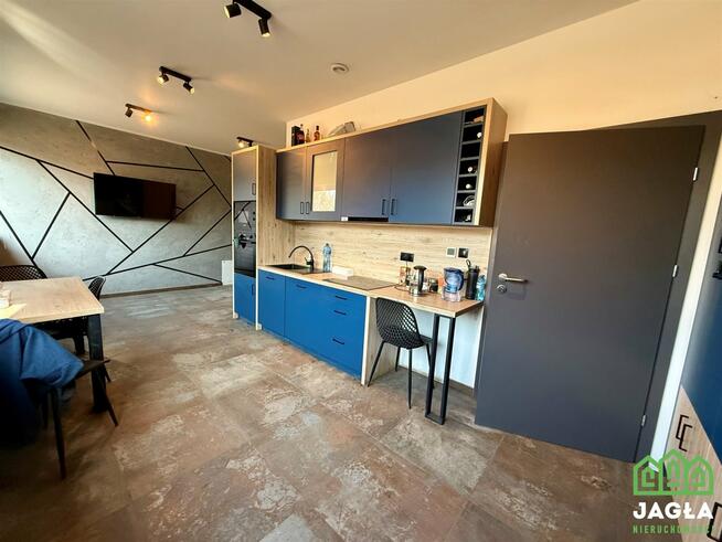 Lokal użytkowy Bydgoszcz Kapuściska