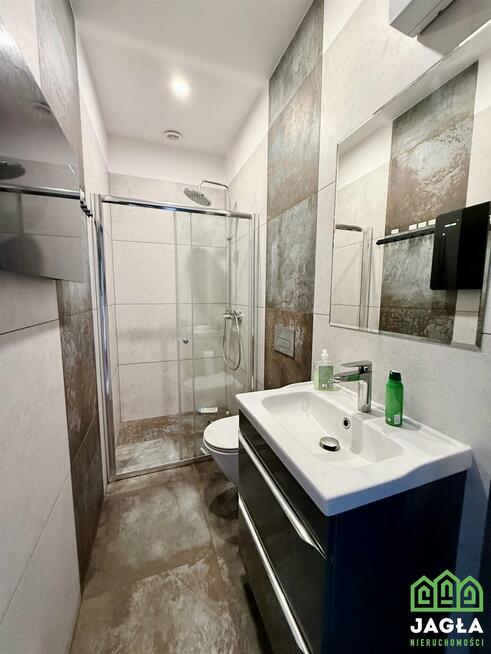 Lokal użytkowy Bydgoszcz Kapuściska