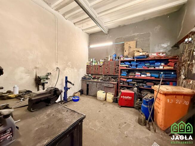 Lokal użytkowy Bydgoszcz Kapuściska