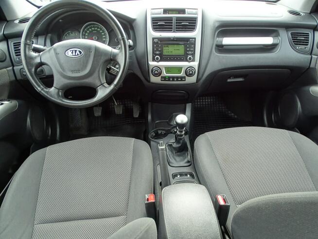 Kia Sportage 2.0crdi(150KM) Fajny Stan!!!