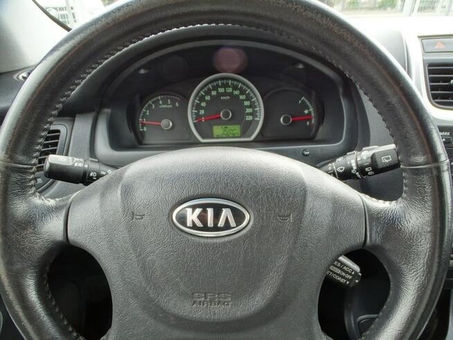 Kia Sportage 2.0crdi(150KM) Fajny Stan!!!