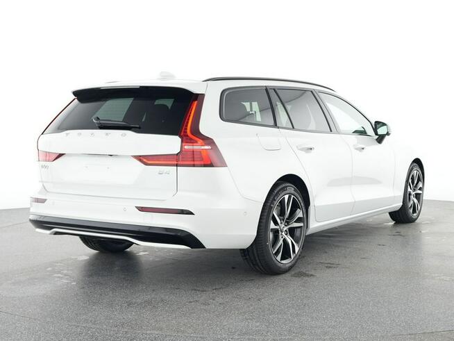Volvo V60 B4(B) Plus Dark *Gwarancja*FV23%*