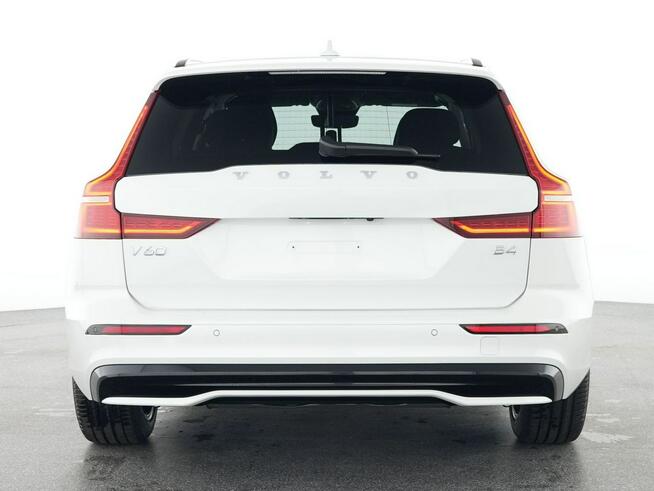 Volvo V60 B4(B) Plus Dark *Gwarancja*FV23%*