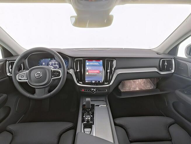 Volvo V60 B4(B) Plus Dark *Gwarancja*FV23%*