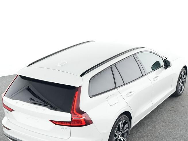Volvo V60 B4(B) Plus Dark *Gwarancja*FV23%*