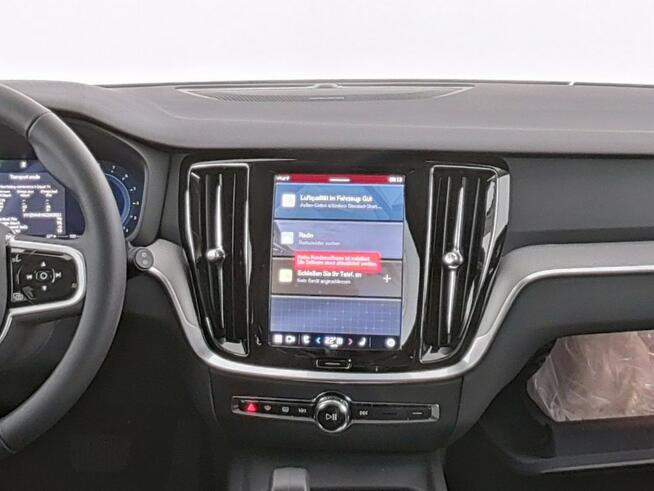 Volvo V60 B4(B) Plus Dark *Gwarancja*FV23%*