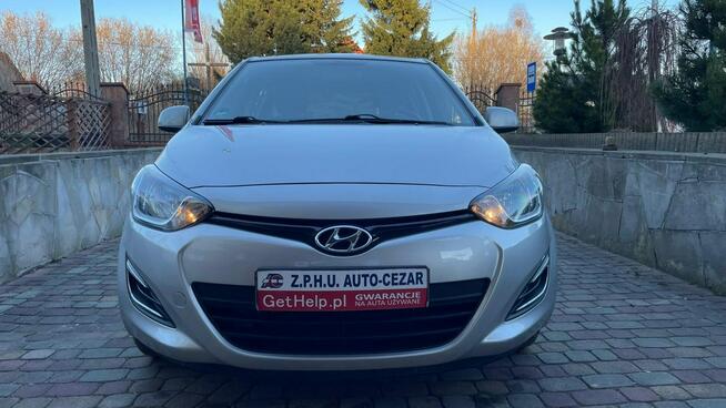 Hyundai i20 1.25 Comfort