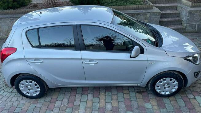 Hyundai i20 1.25 Comfort