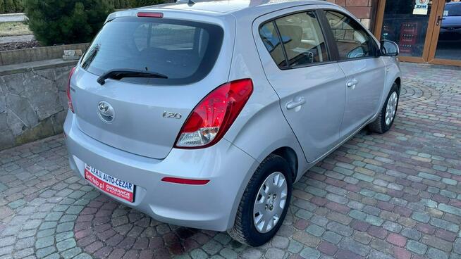 Hyundai i20 1.25 Comfort