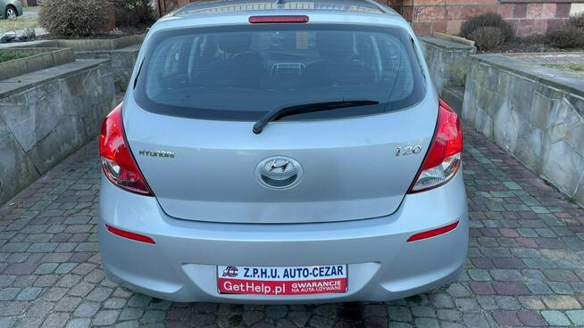 Hyundai i20 1.25 Comfort