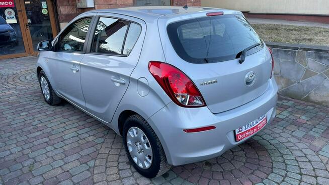 Hyundai i20 1.25 Comfort