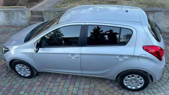 Hyundai i20 1.25 Comfort