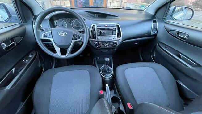 Hyundai i20 1.25 Comfort
