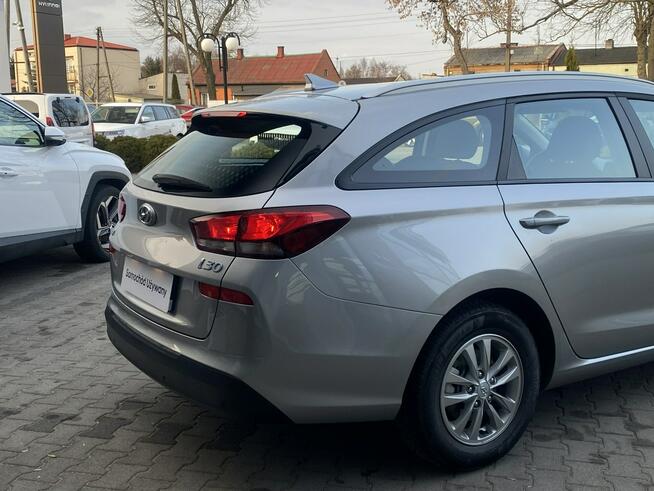 Hyundai i30 1.5DPI 110KM Wagon Modern + ALU Gwarancja 2027r Salon Polska FV23%