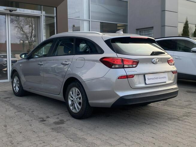 Hyundai i30 1.5DPI 110KM Wagon Modern + ALU Gwarancja 2027r Salon Polska FV23%