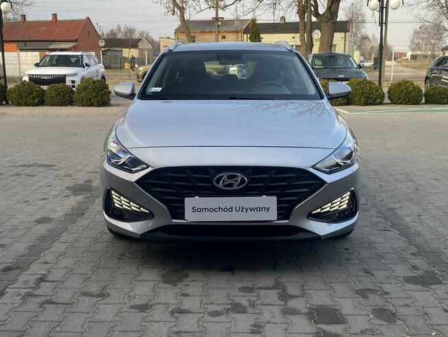 Hyundai i30 1.5DPI 110KM Wagon Modern + ALU Gwarancja 2027r Salon Polska FV23%
