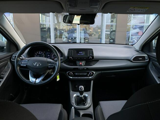 Hyundai i30 1.5DPI 110KM Wagon Modern + ALU Gwarancja 2027r Salon Polska FV23%