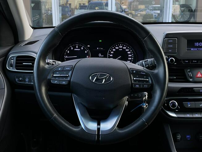 Hyundai i30 1.5DPI 110KM Wagon Modern + ALU Gwarancja 2027r Salon Polska FV23%